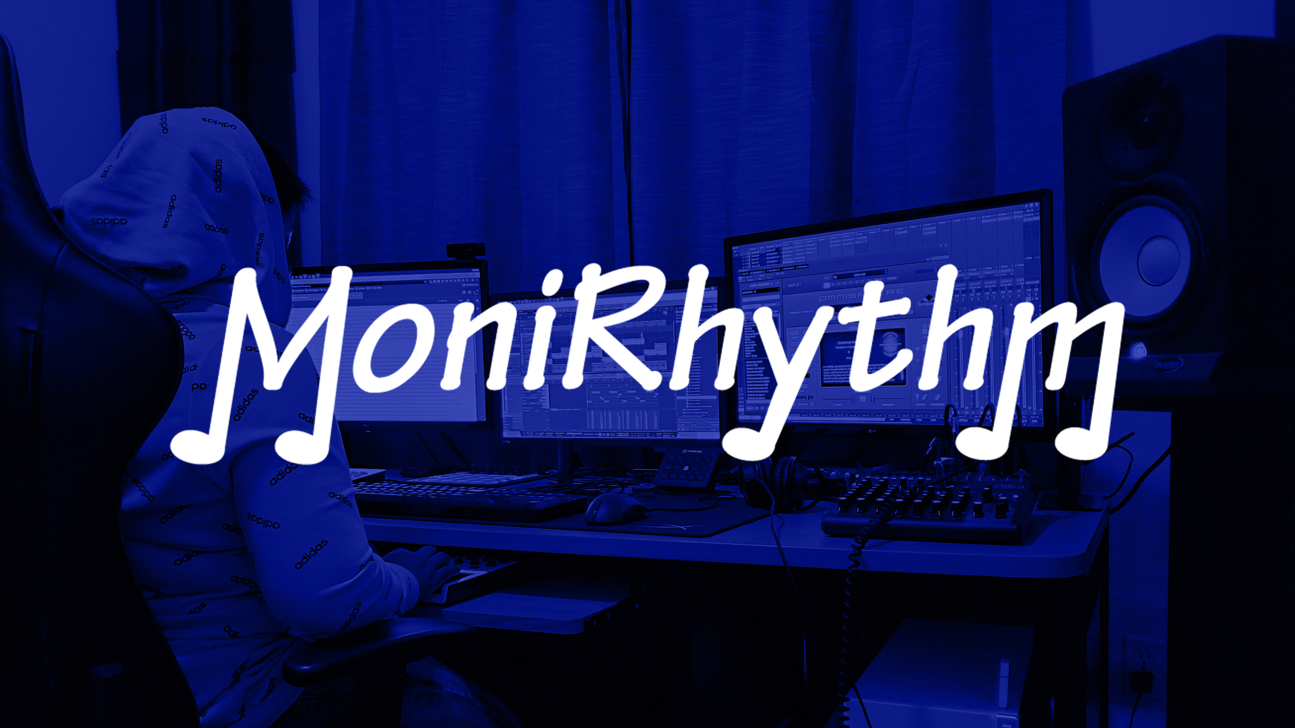 MoniRhythm Beats Banner