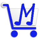 Shopping Cart Icon